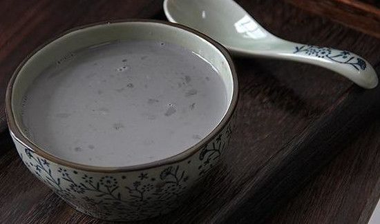 三黑豆浆是哪三黑