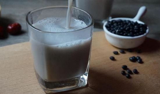 三黑豆浆是哪三黑