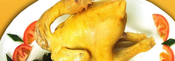 三黄鸡哪些人不适宜吃