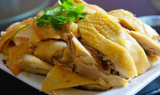 三黄鸡哪些人不适宜吃