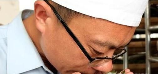 怎样判断茶叶的优劣？