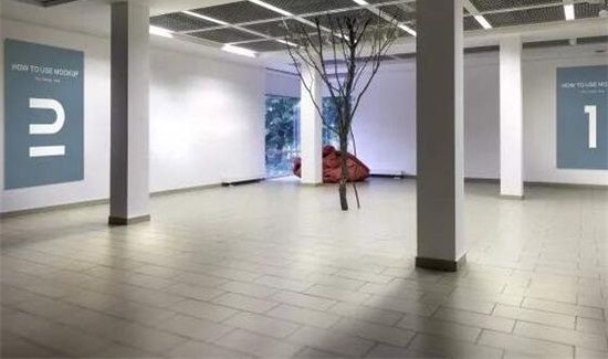 用什么贴海报不伤墙面