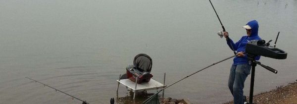 钓甲鱼的技巧和方法