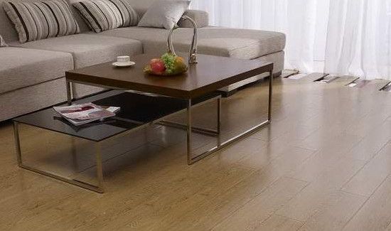 地板革有甲醛吗