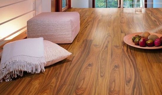 地板革有甲醛吗