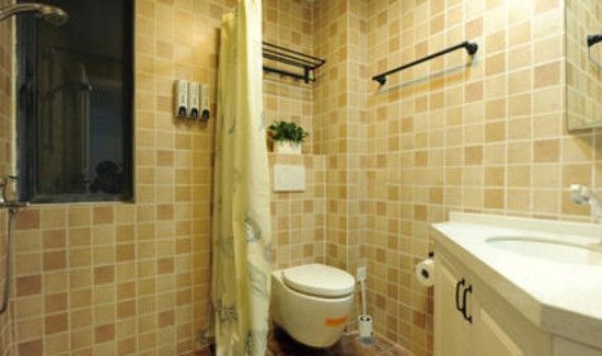 冬天洗澡卫生间装什么