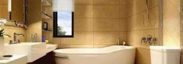 冬天洗澡卫生间装什么