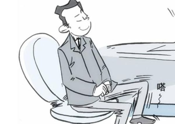 憋尿的方法都有哪些?