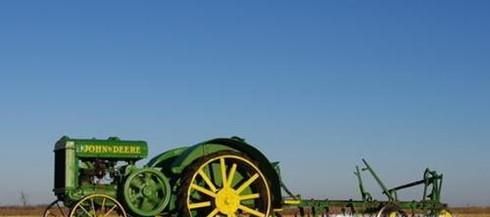 农业如何进行转型升级