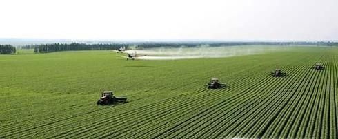 农业如何进行转型升级