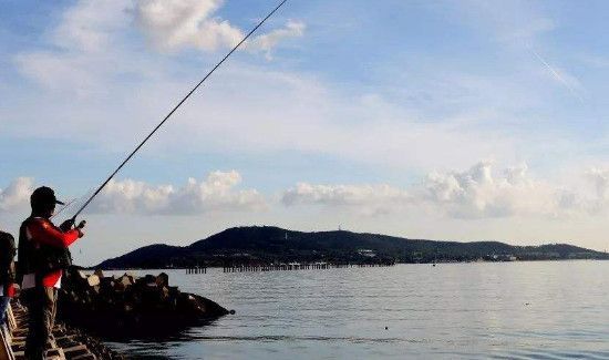 钓鲤鱼调漂的正确方法