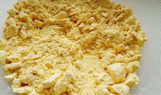 钓鲤鱼饵料配方