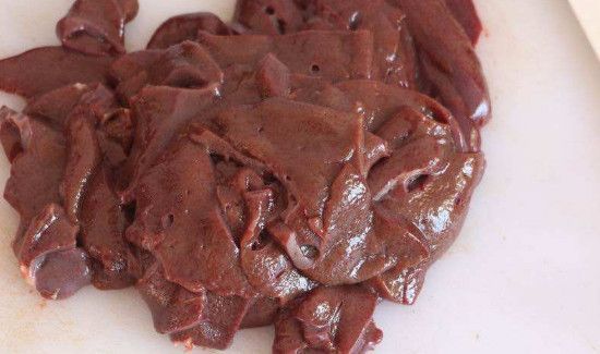 钓甲鱼的猪肝为什么要晒一下