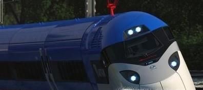 亚欧美高速铁路建设情况如何