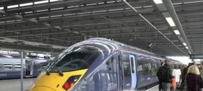 亚欧美高速铁路建设情况如何