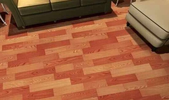 地板革不要了怎么起掉