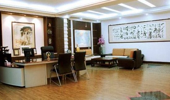 地板革掉色了怎么办