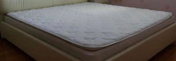 床垫受潮味道很重怎么办