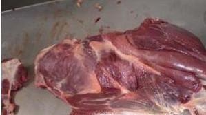 野兔肉有哪些营养价值？