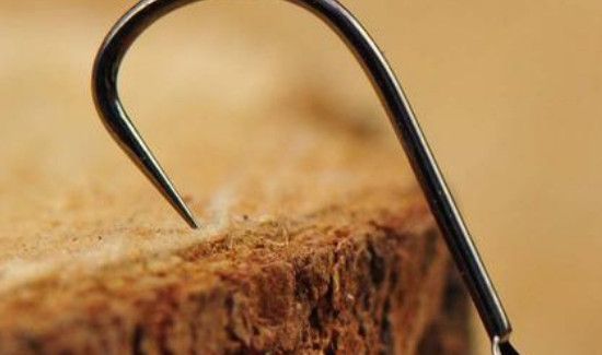 钓大鱼用什么钩