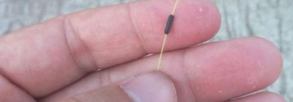 钓鲈鱼线的绑法图解