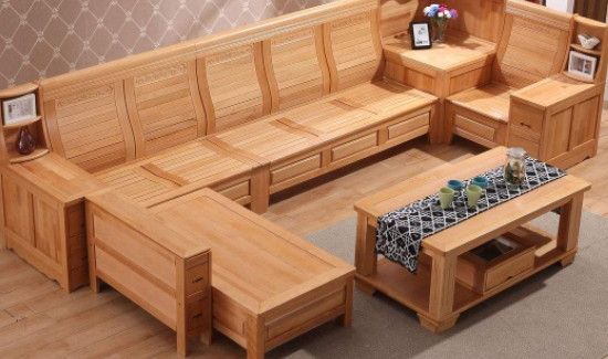 实木的家具被虫蛀了怎么办?