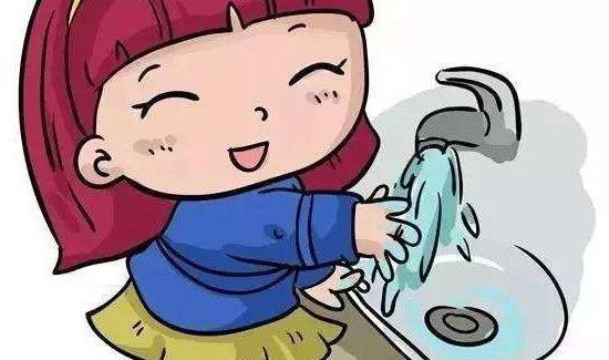 医院六步洗手还是七步洗手