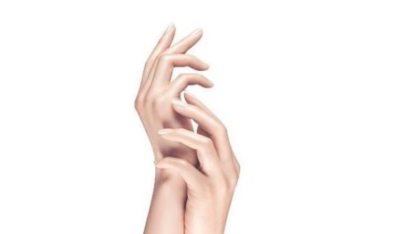 女生手指粗壮应该怎么办？