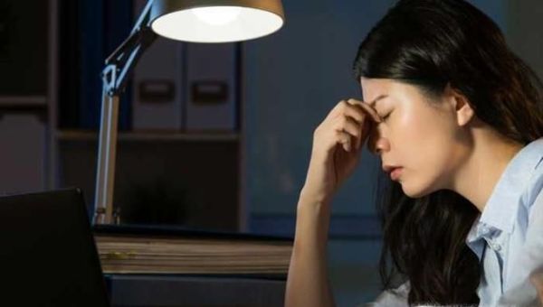 长期晚睡对身体有哪些不利的影响