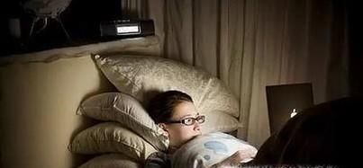 长期晚睡对身体有哪些不利的影响