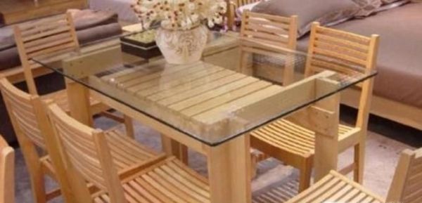 实木家具买什么木材的好