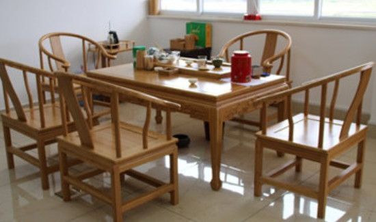 哪些原因会引起家具被虫蛀