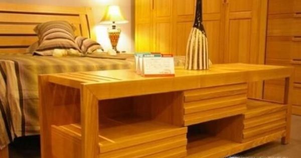 实木家具买什么木材的好