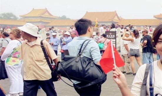 春节可以去北京旅游吗?