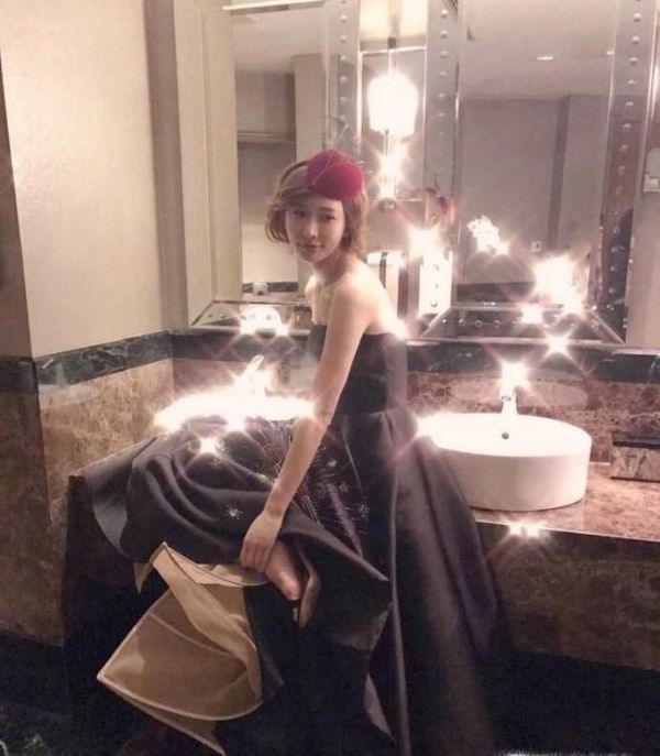 女生的黄金身高是多少