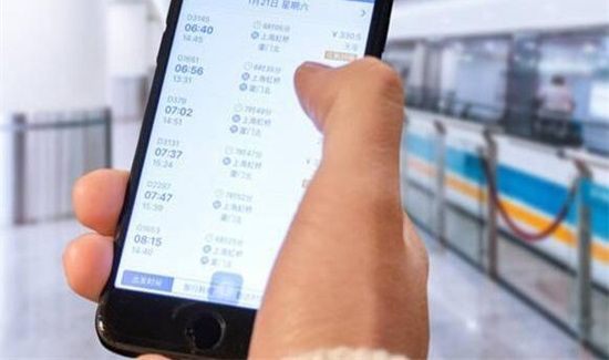 抢票是什么意思