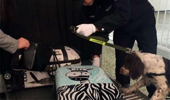 坐火车带行李有限制吗