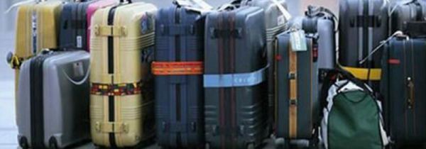 坐火车带行李有限制吗