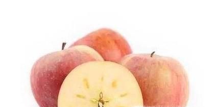 教你如何选择正宗的冰糖心苹果