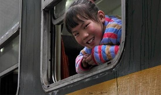 坐火车带小孩要买票吗