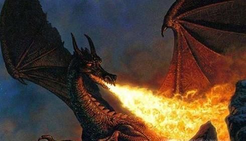 东方龙和西方龙的区别