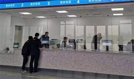 没买到票可以进站吗