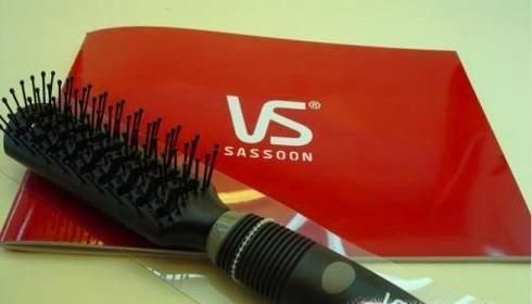 怎么样清理卷梳