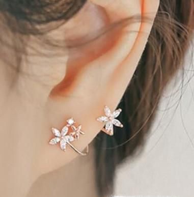 打完耳洞之后如何避免发炎？如果发炎怎么办？