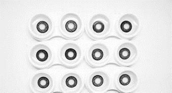 美瞳要是干了怎么办