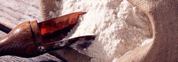 面粉生虫了还能吃吗