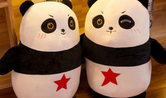 毛绒玩具怎么晒