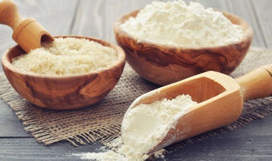 面粉生虫的原因