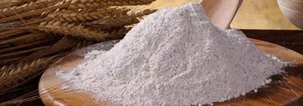 面粉生虫的原因