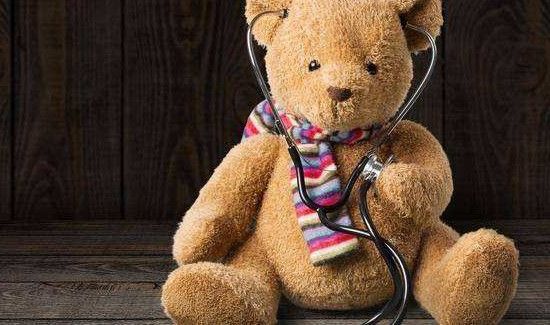 毛绒玩具怎么洗不变形